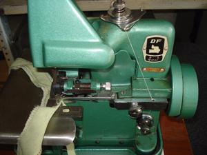 overlock portatil semi industrial garantida