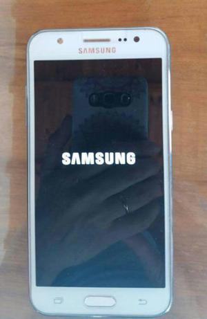 samsung j5 impecable