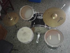 vendo bateria taimus