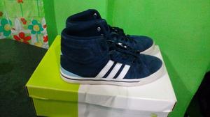 zapatillas adidas park st mid