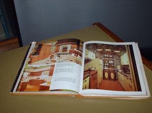1 libro de decoracion de interiores y enciclopedia de los