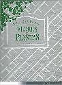 4 tomos enciclopeddia flores y plantas hispamerica orbis