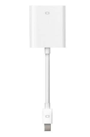 Adaptador Mini DisplayPort a VGA ORIGINAL para Mac NUEVO en