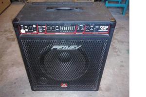 Amplificador Peavey TKO115