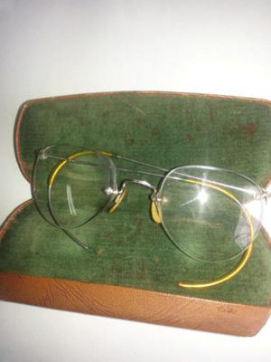 Antiguo lentes anteojos ful vue