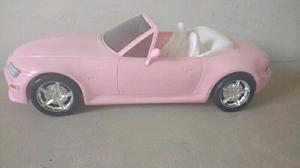 Auto para Barbie