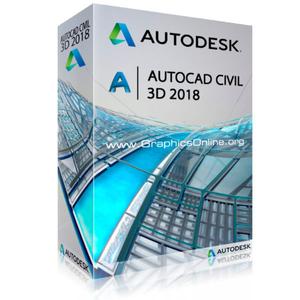 Autocad Civil 3D bits Inglés