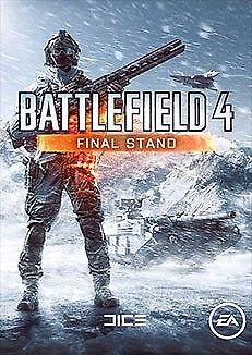 Battlefield 4 Final stand