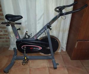 Bicicleta Spinning Olmo Fitness 22