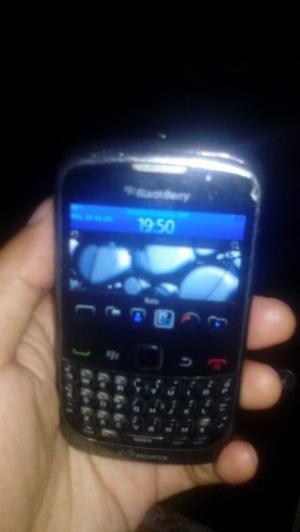 Blackberry Curve  para Repuesto