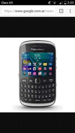 Blackberry  curve.con flash.nuevos en caja