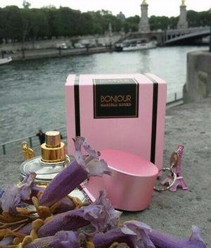 Bonjour perfume Koury