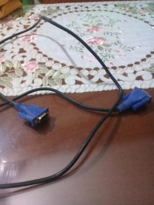 Cable Conexion VGA