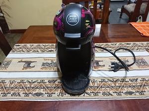 Cafetera Dolce Gusto Moulinex