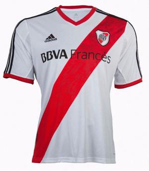 Camiseta River Plate  NUEVA
