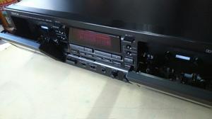 Cassette Deck Denon Drw- 585 (nueva Sin Uso)