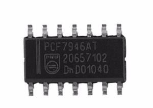 D14 Ic Pcf Pcfat Transponder Key Car Soic14
