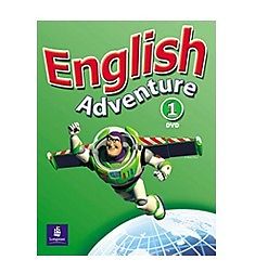 English Adventure 1 y 2