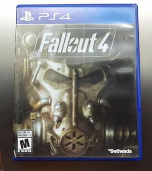 Fallout 4 | Ps4