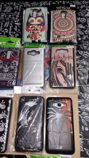 Fundas para celulares