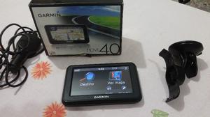 GPS GARMIN NUVI 40