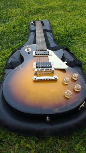 GUITARRA ELÉCTRICA EPIPHONE - LES PAUL LP100