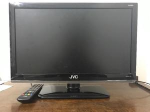 JVC led 23 full Hd