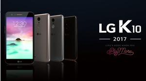 LG K equipos nuevos,originales,libres,solo