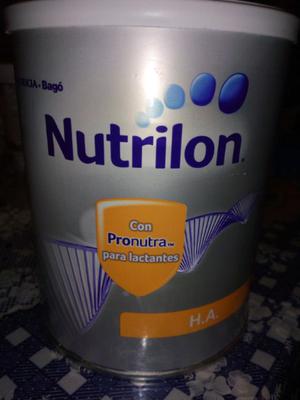 Leche nutrilon H.A 400g