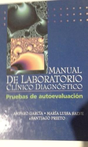 MANUALES DE DIAGNÓSTICO CLÍNICO