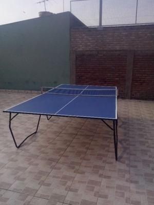 MESA DE PING PONG