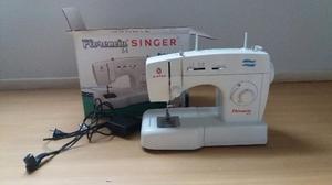 Maquina De Coser Florencia Singer 64