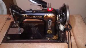 Máquina de coser familiar