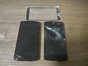 Nexus 5 para reparar