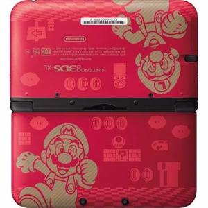 Nintendo 3ds XL 10 Juegos Fisicos Funda Original Excelente