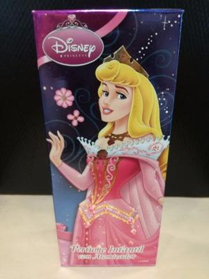 Oferta Dia Del Niño Perfume Princesa Disney Varios Modelos