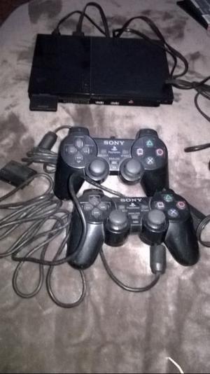PLAY STATION 2