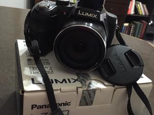 Panasonic lumix lz30