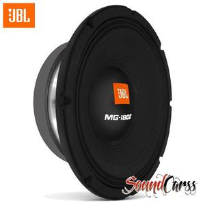 Parlante Medio Bajo Jbl Mid-bass Mgp 8 Ohm. w.