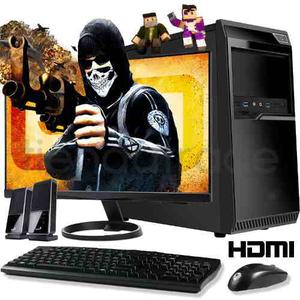 Pc Armada Intel Core Ima 8gb Ddr4 1tb Hdmi