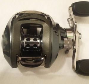 Reel marine sport