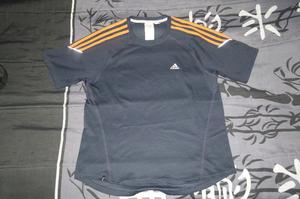 Remera Running Adidas