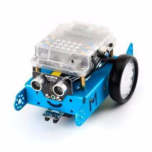 Robot Makeblock Mbot V1.1 - Blue (bluetooth Version)