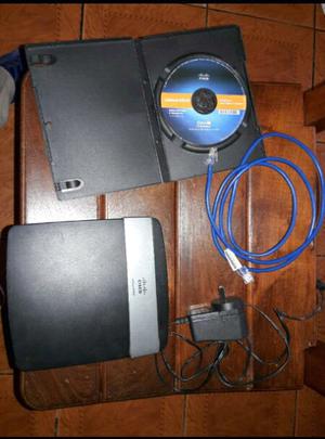 Router wifi completo