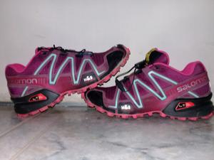 Salomon Speedcross 3