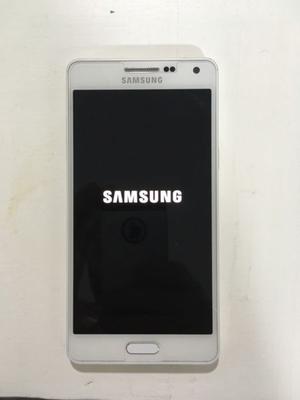 Samsung A5 Blancor liberado