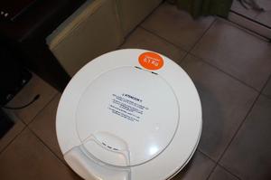 Secarropa centrifugador nuevo sin uso 6.1 kg