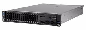 Servidor Ibm / Lenovo Xm5 Xeon Ev3 16gb Ram