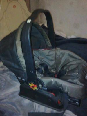 Sillita de coche para bebe