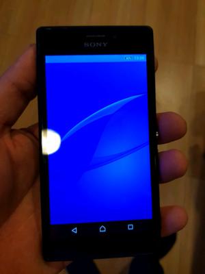 Sony Xperia M2